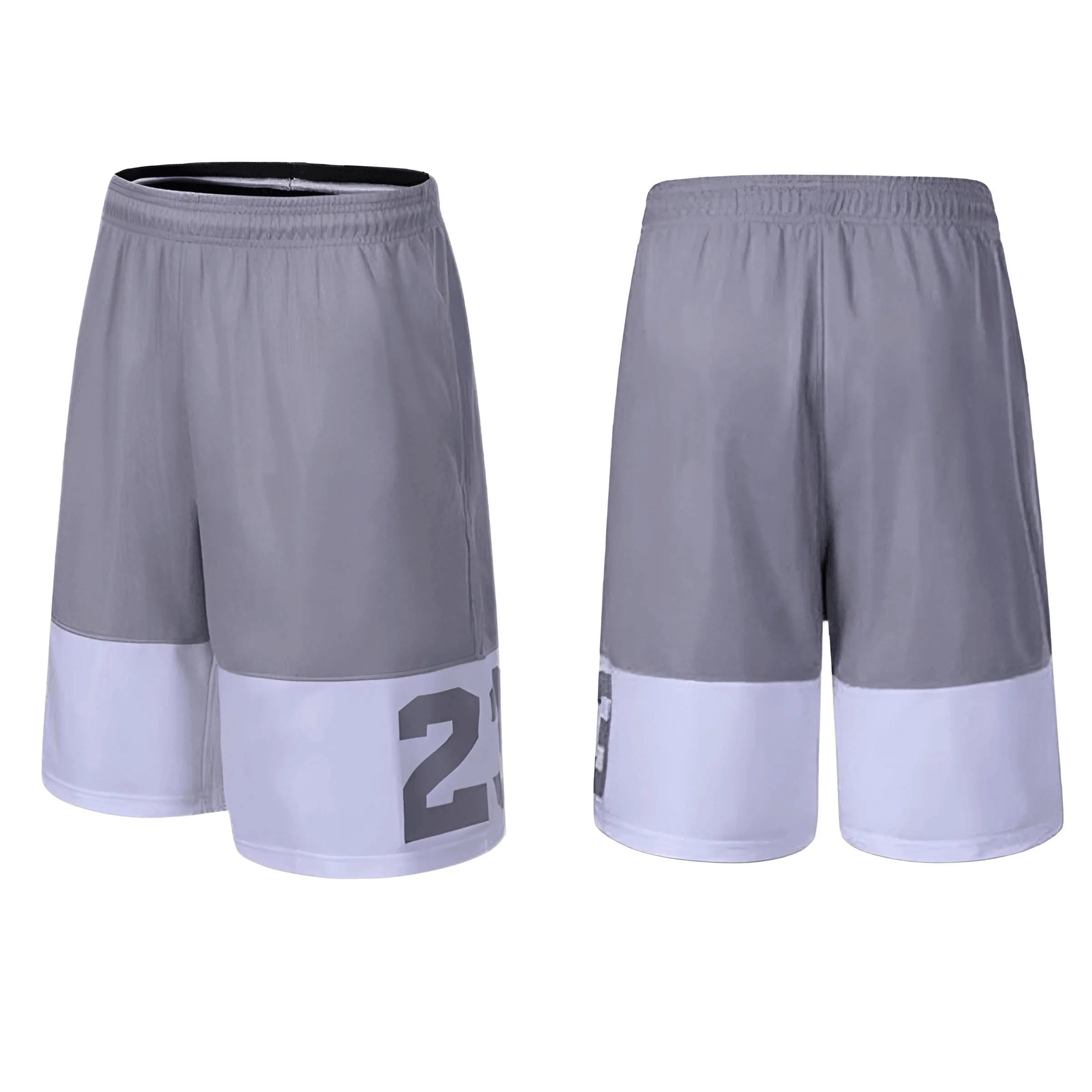 Basketball Shorts For Men
