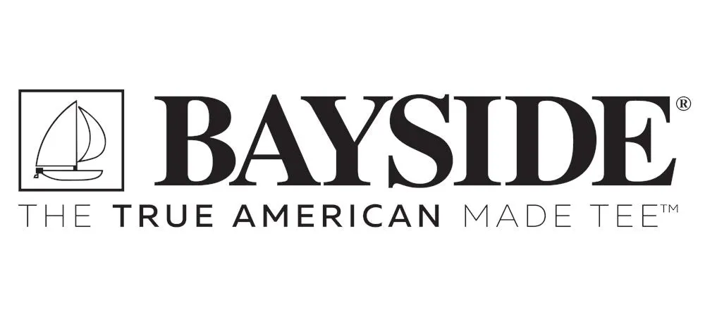 Bayside 3715 USA-Made Safety Knit Beanie with 3M Reflective Thread