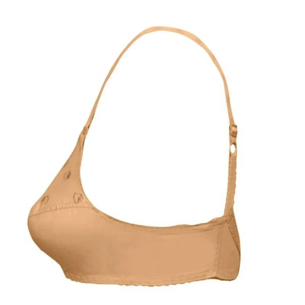 Be-Belle Bra TLP-Hearts - Skin