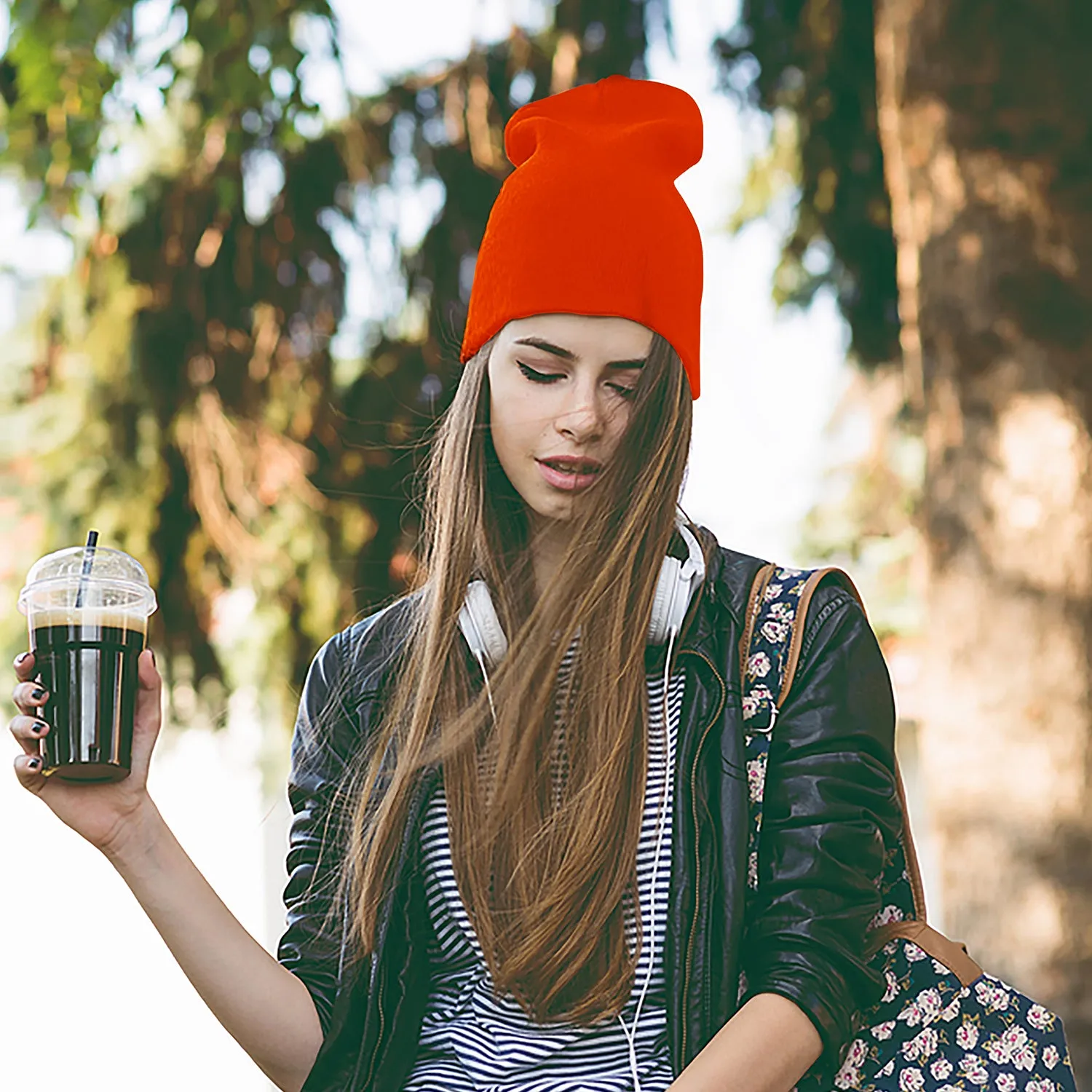 Beanies for Men and Women