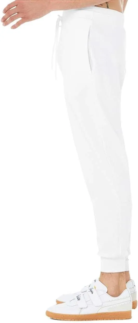Bella   Canvas Unisex Jogger Sweatpants C3727