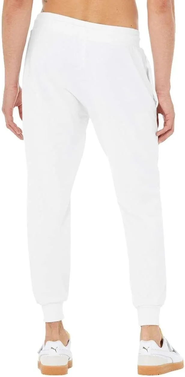Bella   Canvas Unisex Jogger Sweatpants C3727