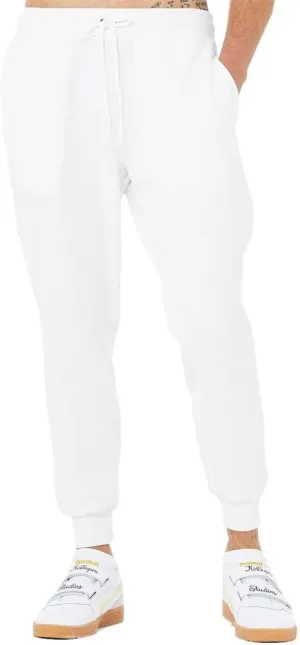 Bella   Canvas Unisex Jogger Sweatpants C3727