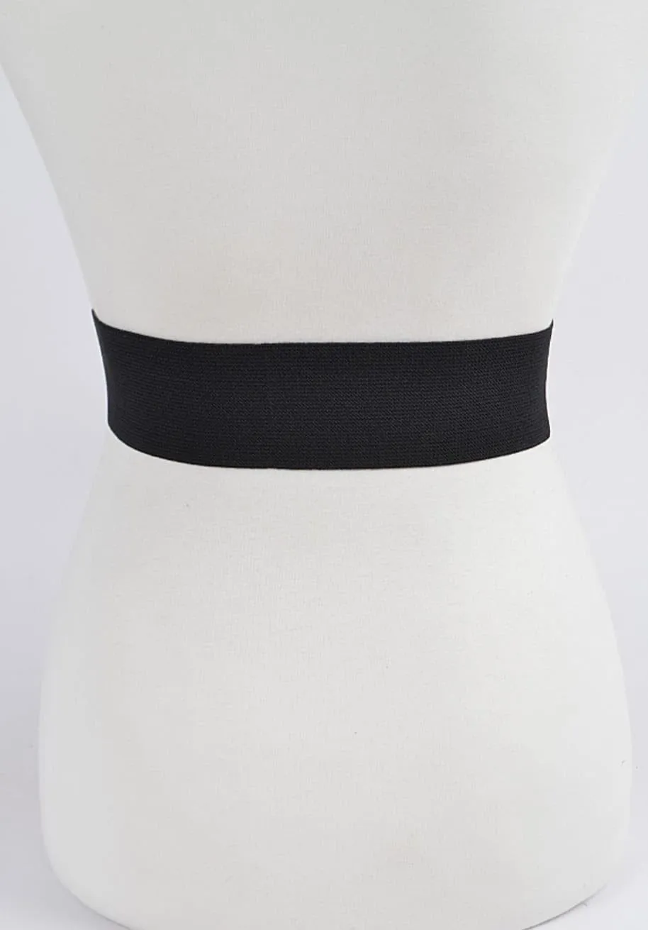 Belt Elastic GG