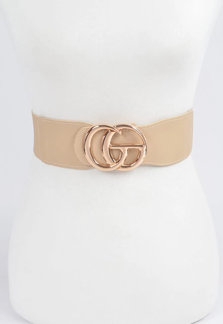 Belt Elastic GG