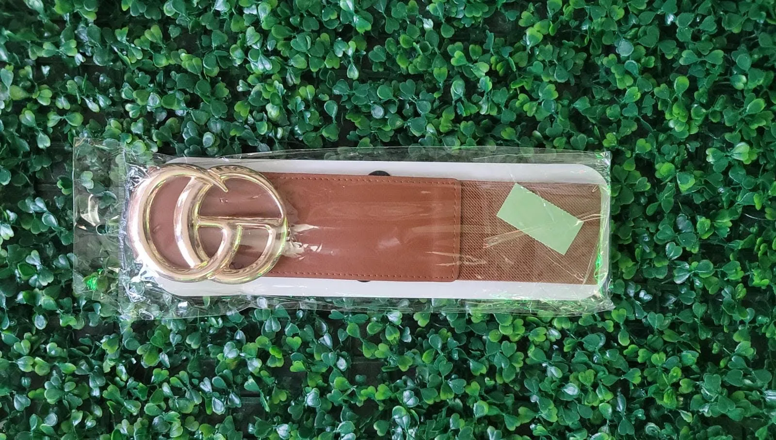 Belt Elastic GG