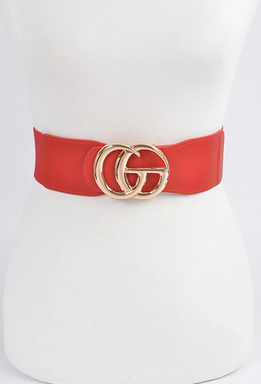 Belt Elastic GG