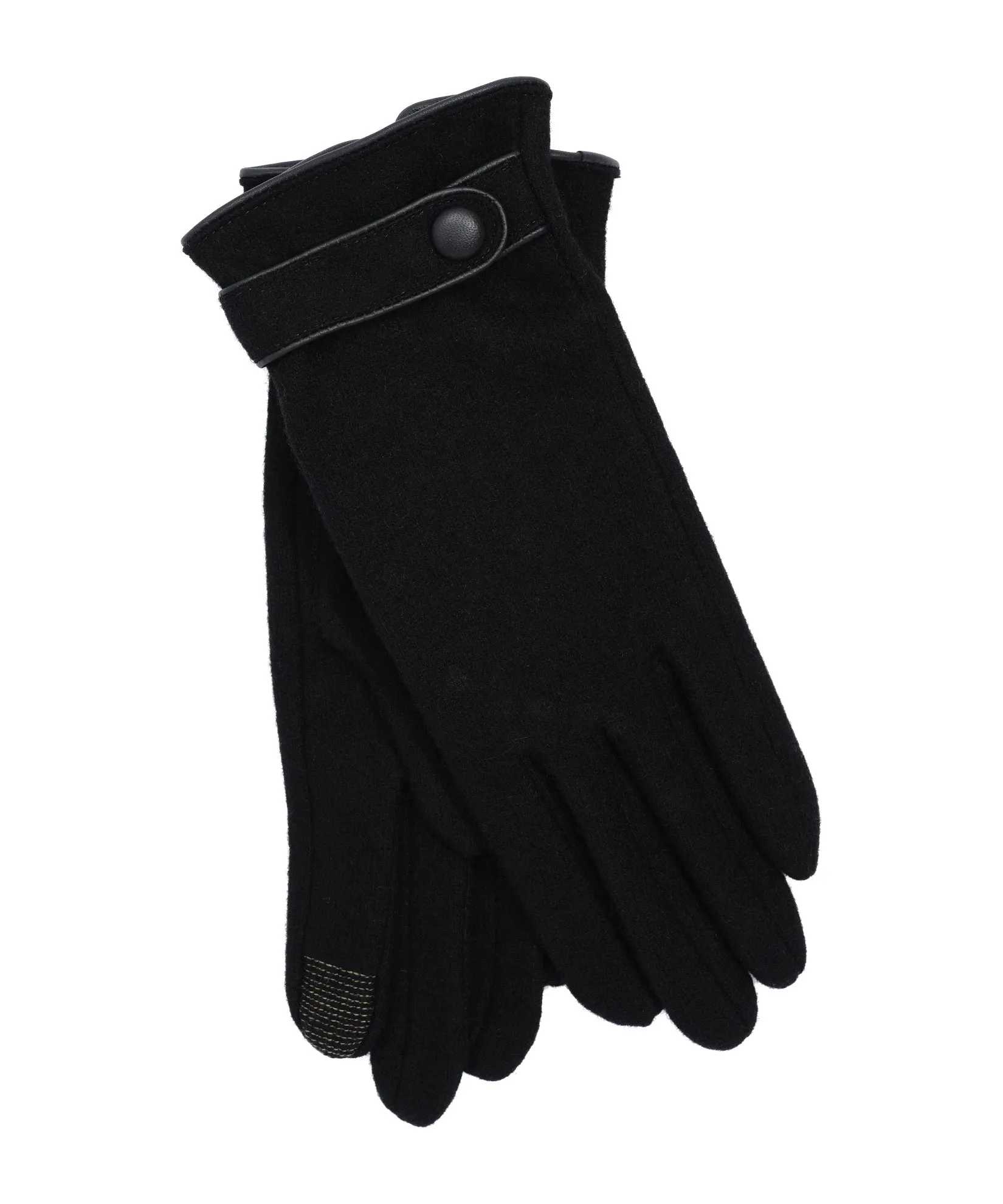 Belted Gloves