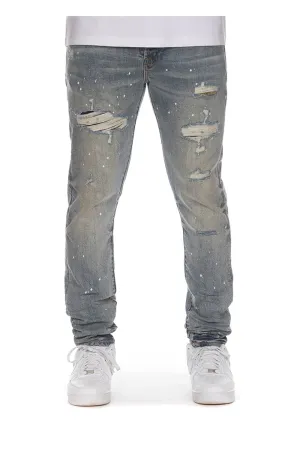 Billionaire Boys Club bb trek jeans (slim fit) - gamma ray