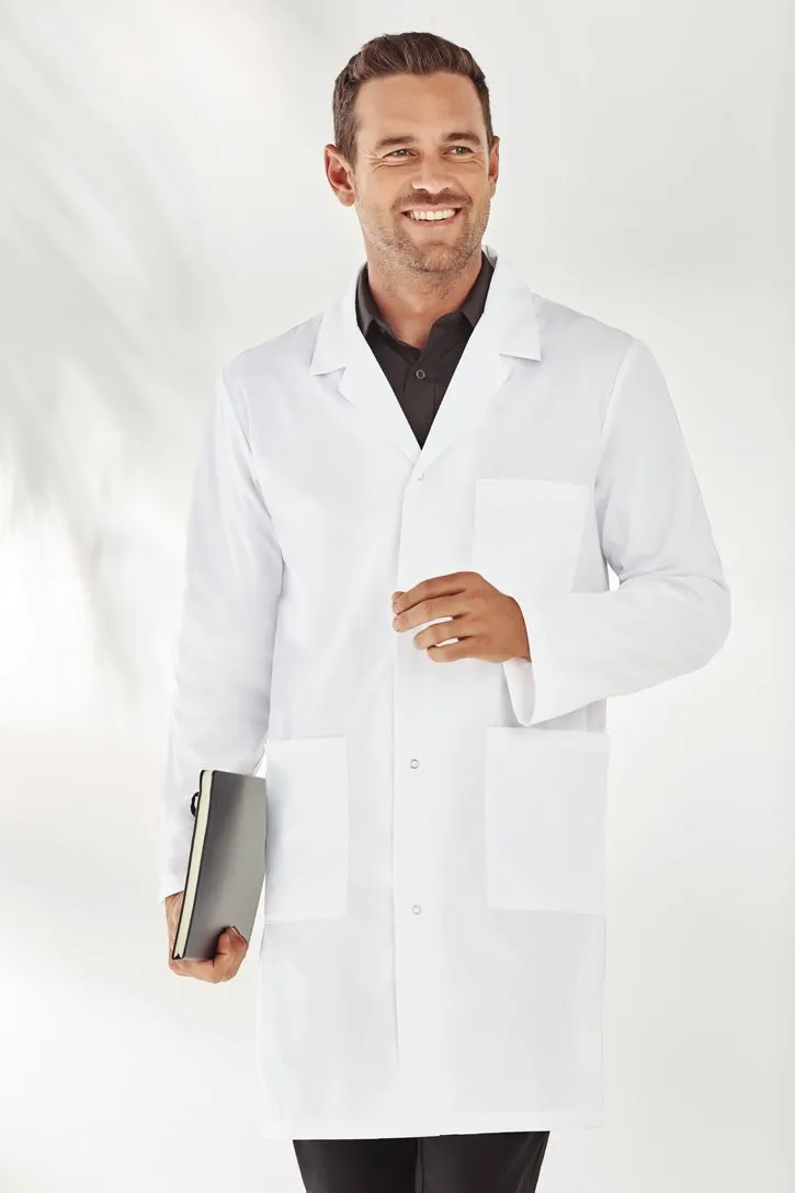 BIZ  H132ML Unisex Lab Coats