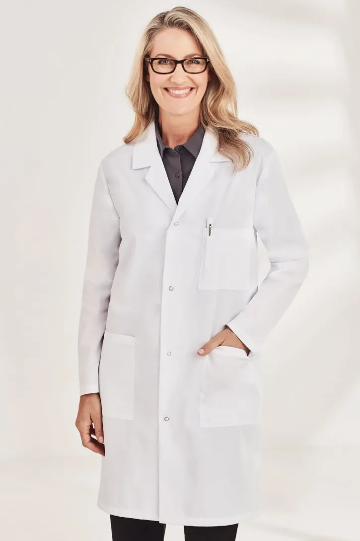 BIZ  H132ML Unisex Lab Coats