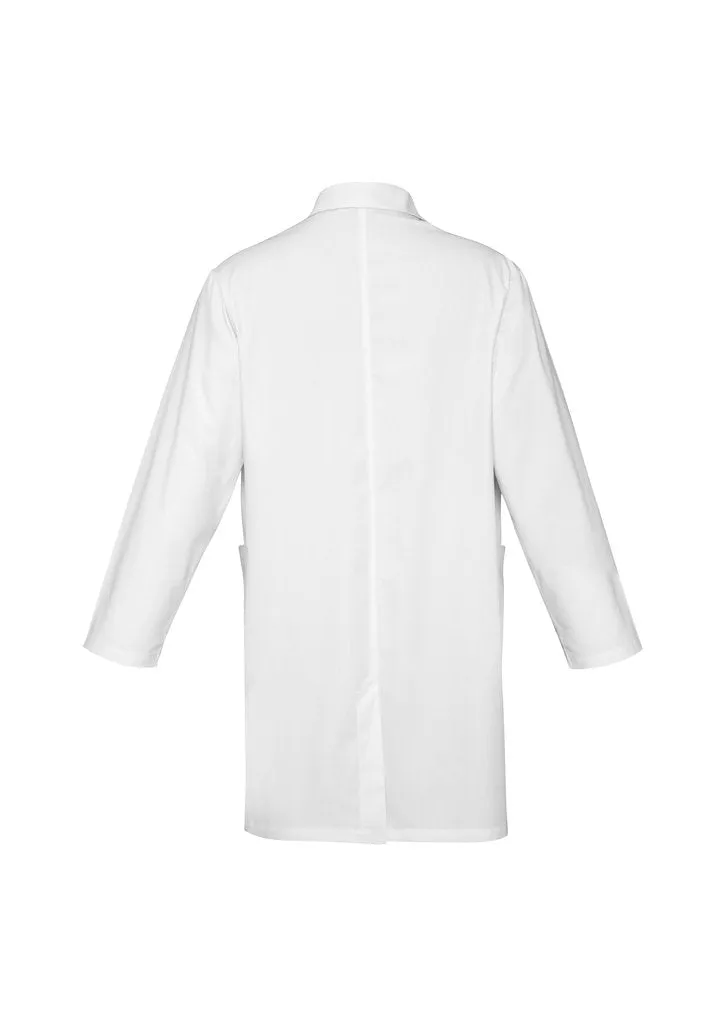 BIZ  H132ML Unisex Lab Coats