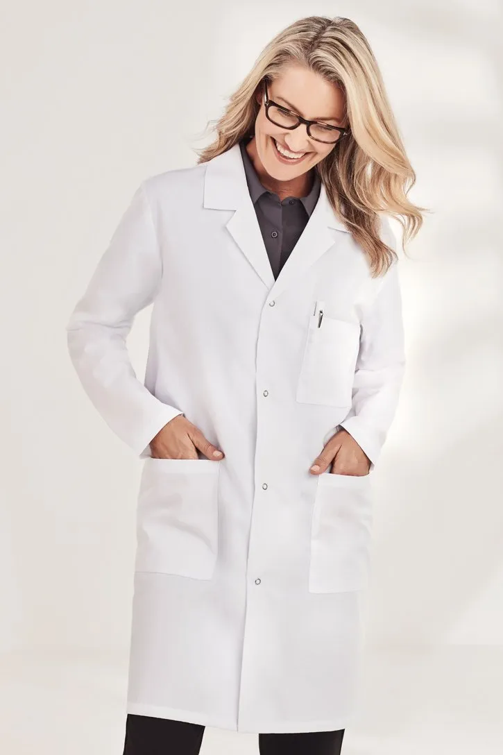 BIZ  H132ML Unisex Lab Coats