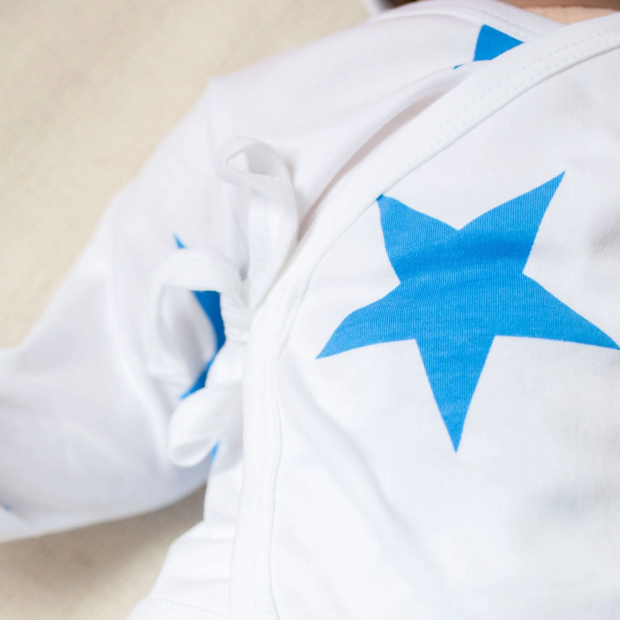 Bold Star Take Me Home Set in Blue