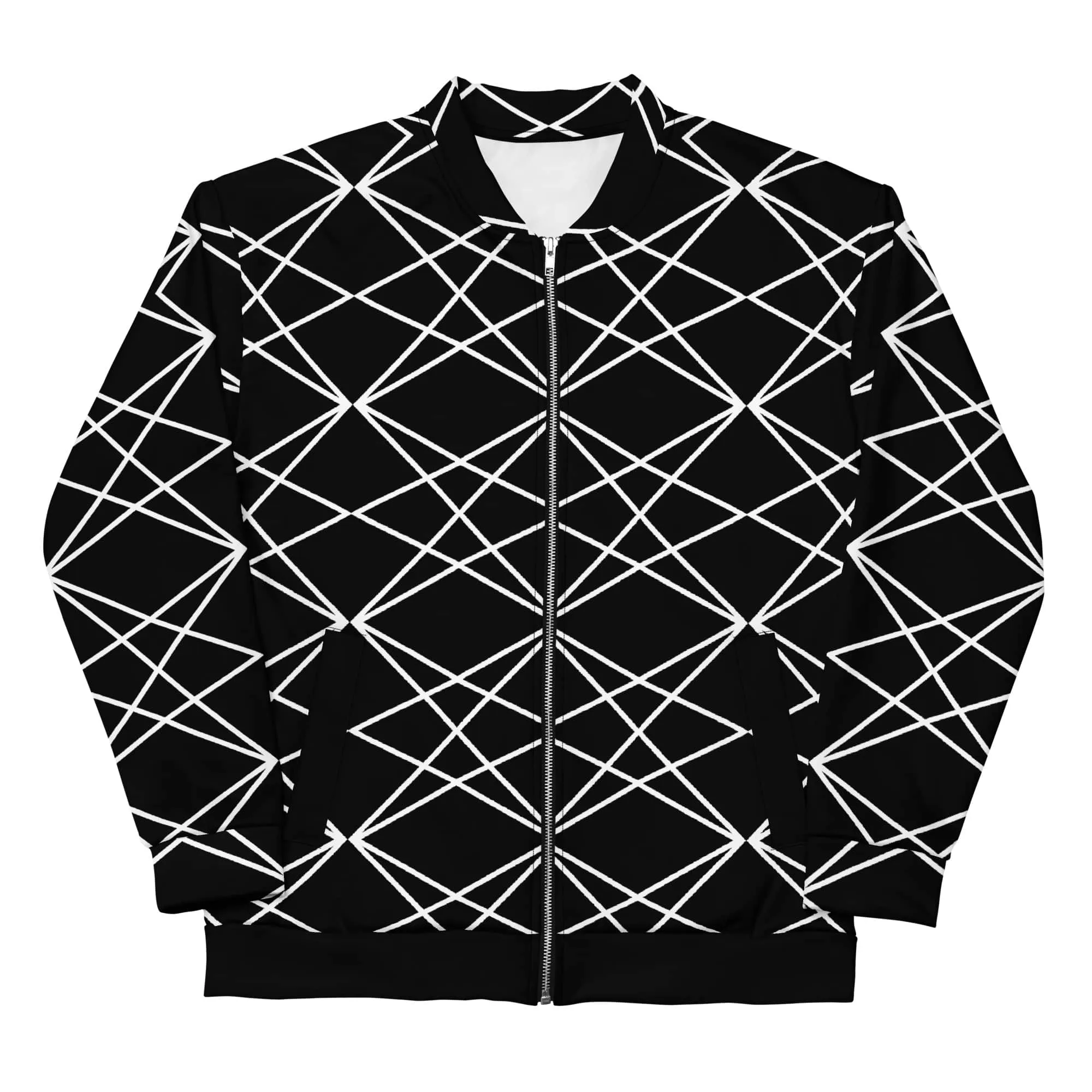Bomber Jacket (Unisex)