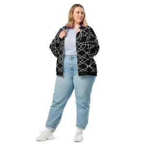 Bomber Jacket (Unisex)