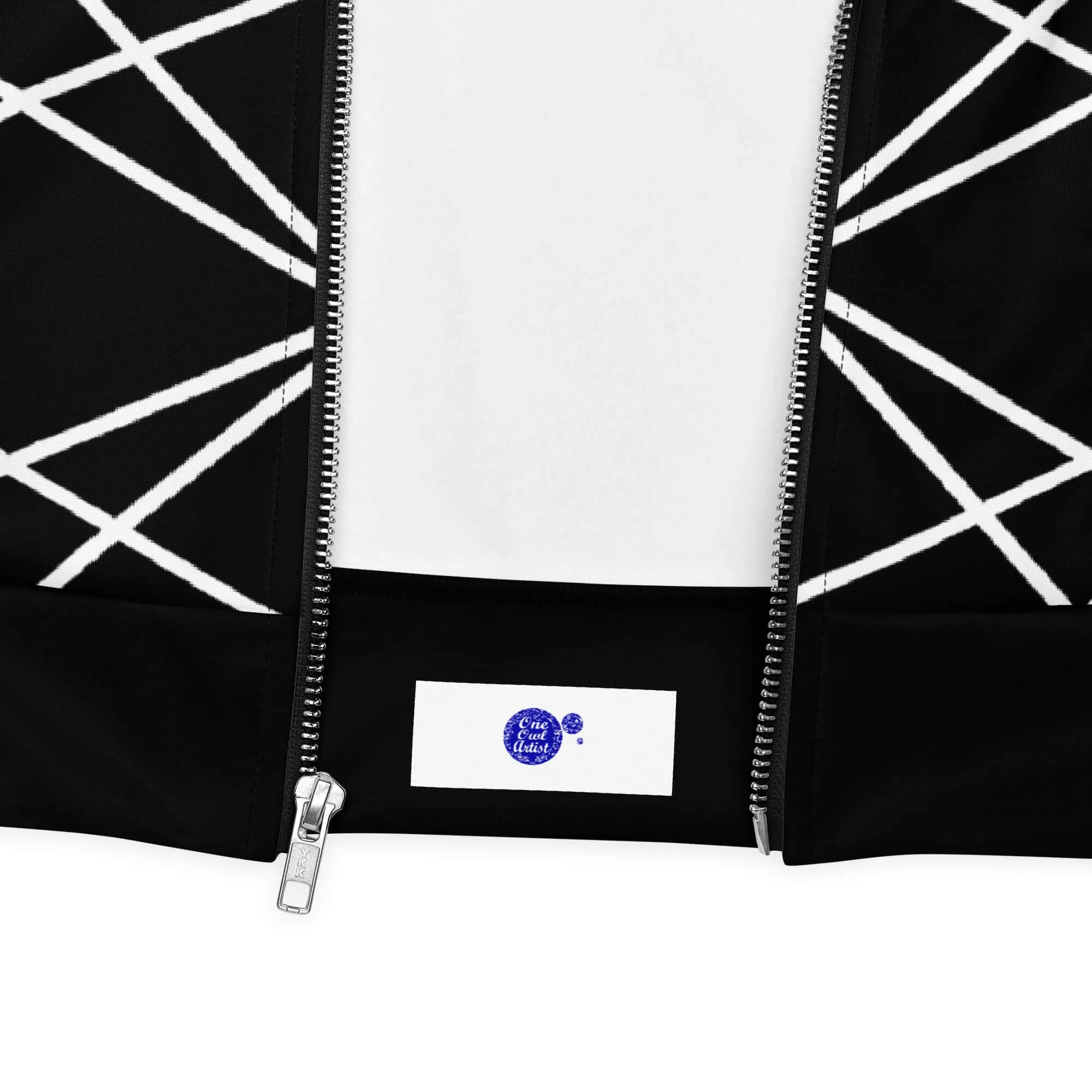 Bomber Jacket (Unisex)