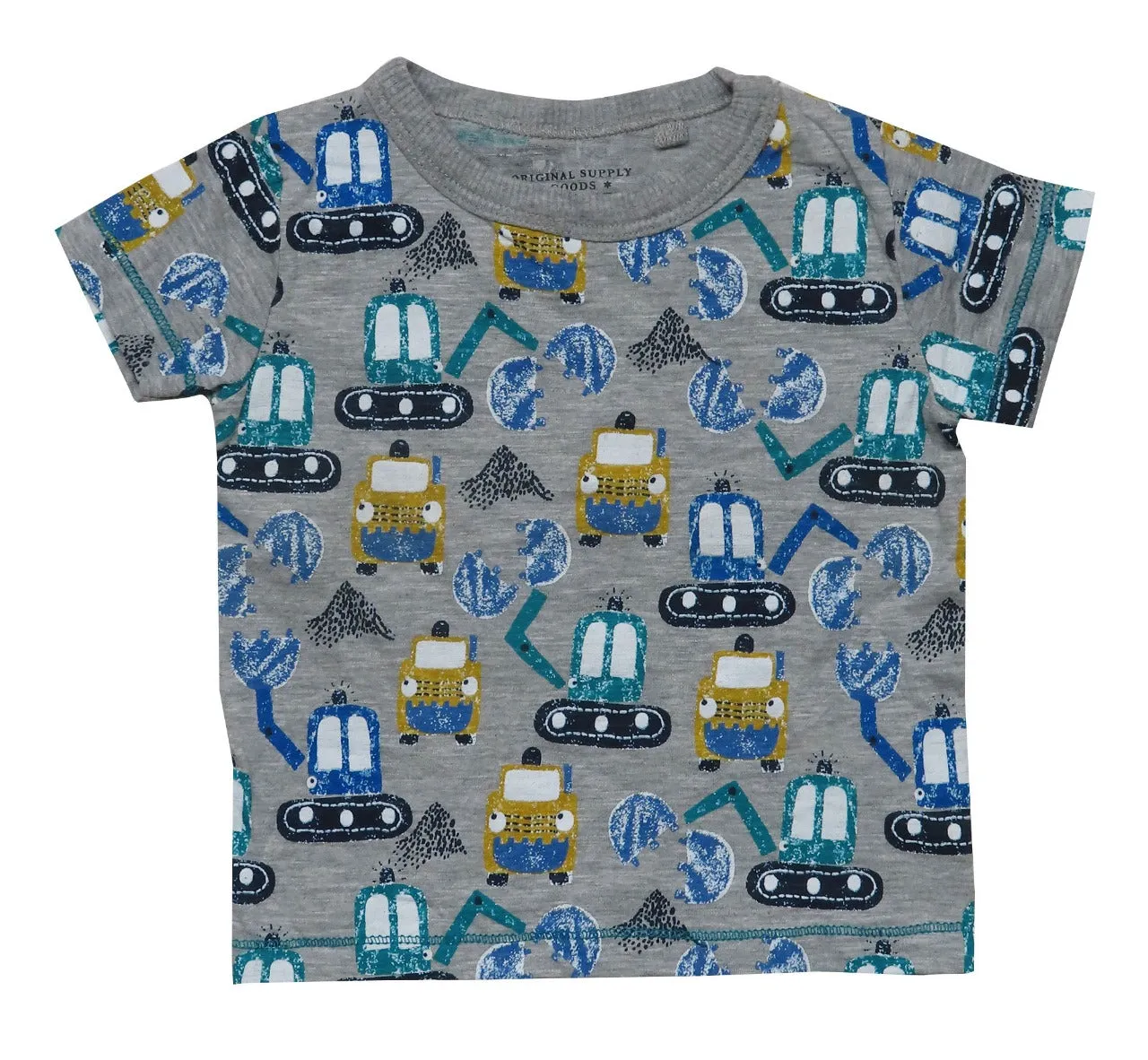 Boys T Shirts
