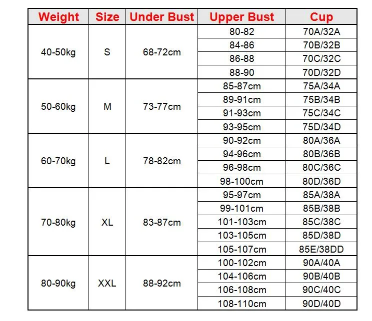 Bra crop top fitness women sportswear sport top