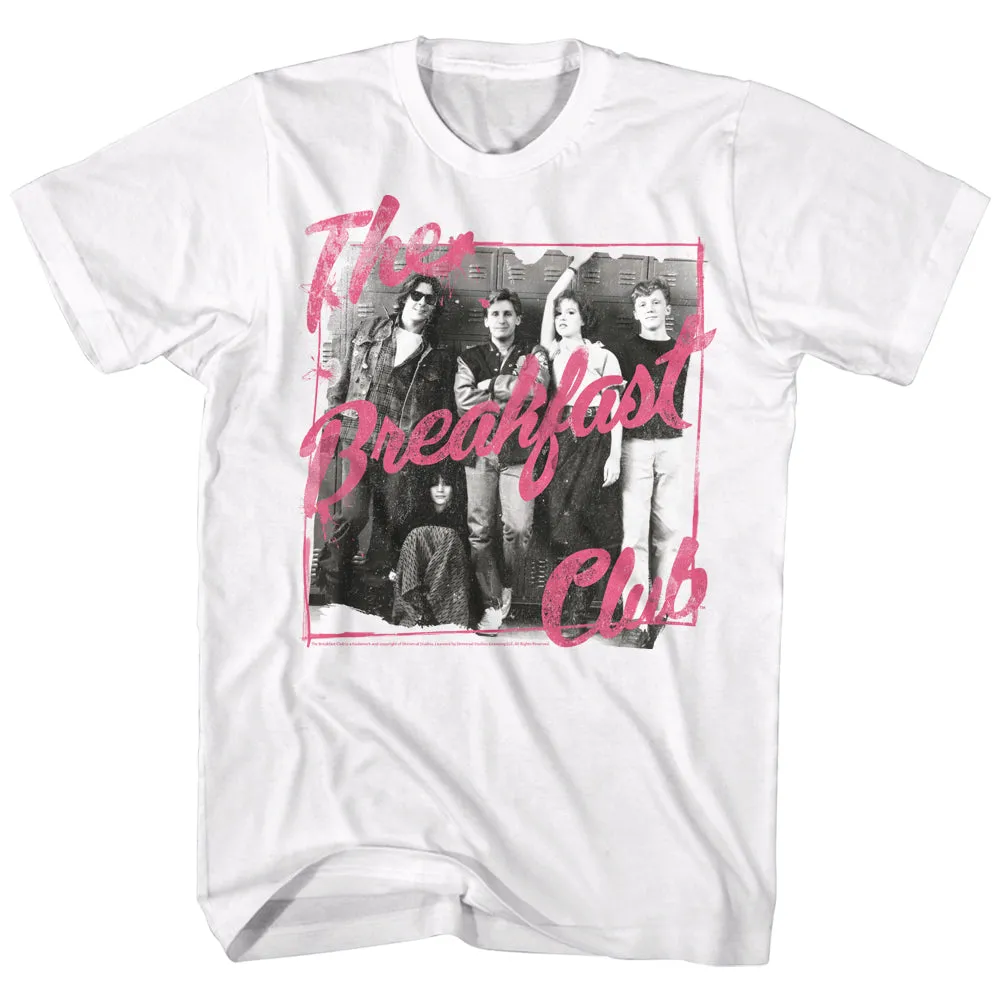 Breakfast Club Emilioooo Men's T-Shirt