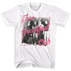 Breakfast Club Emilioooo Men's T-Shirt
