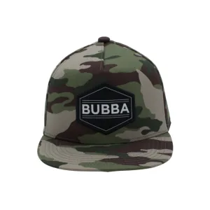 Bubba Camo 2 Trucker Hat
