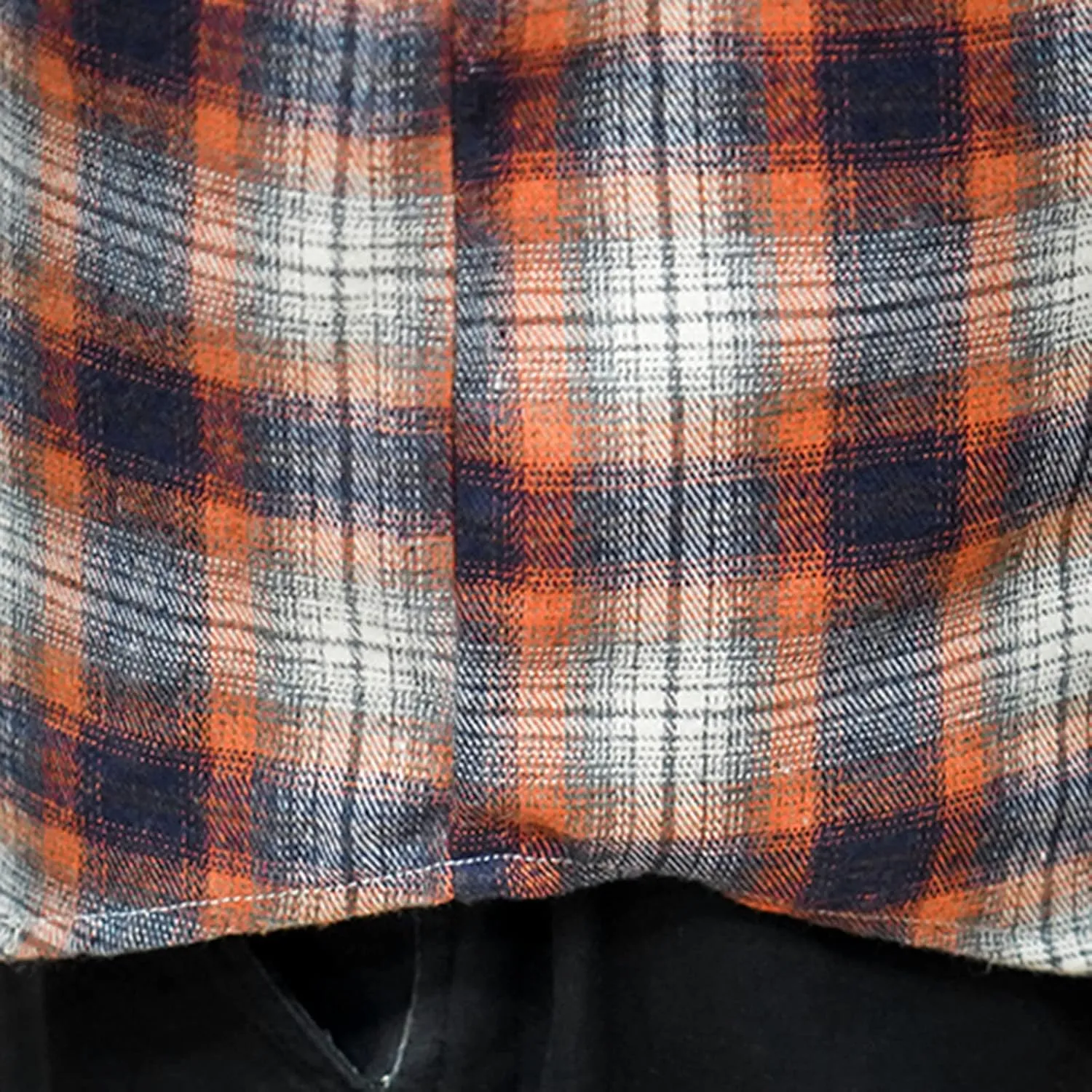 Buffalo Plaid Shirts Mens Flannel Checked Shirts Classic Fit Long Sleeve Cotton Tartan Lumberjack Work Shirts