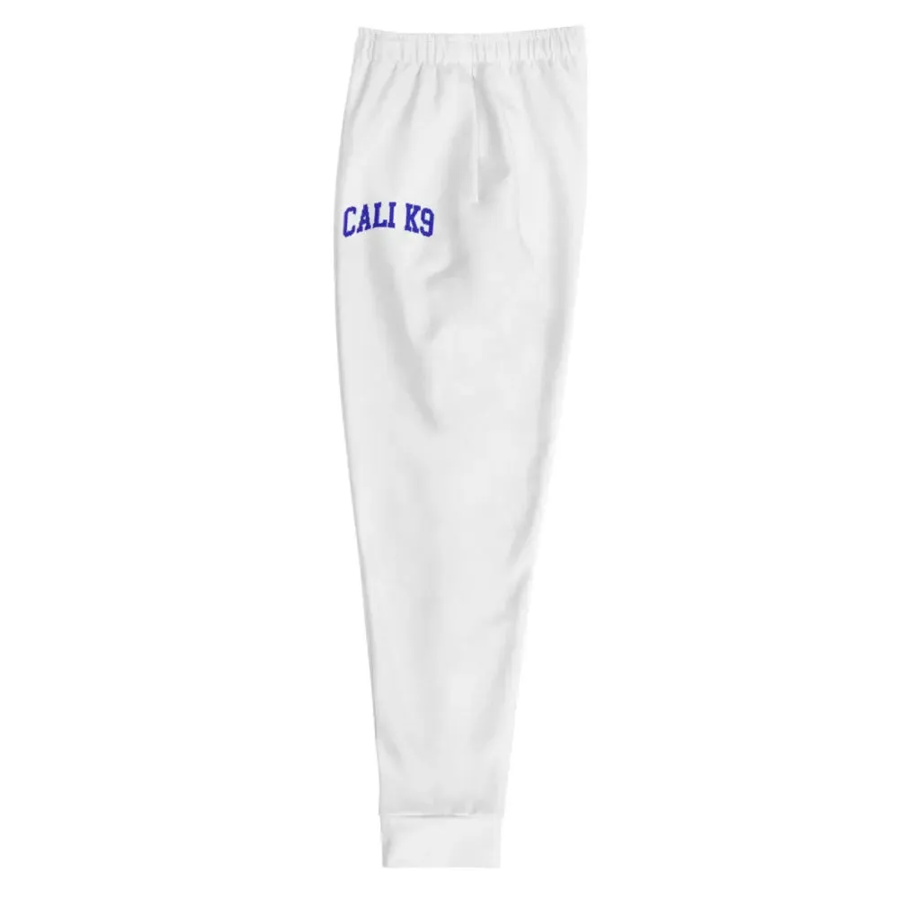 CALI K9® Men's Collegiate Joggers