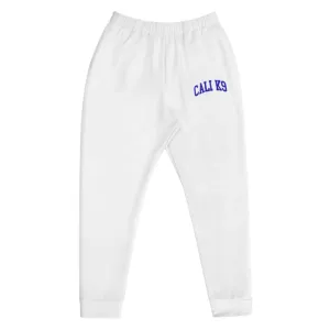 CALI K9® Men's Collegiate Joggers