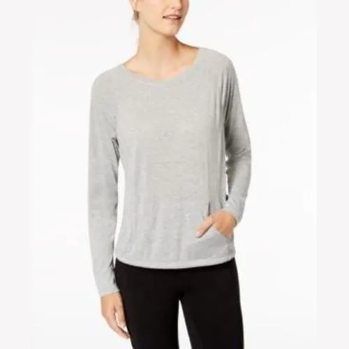Calvin Klein Performance V-Back Top