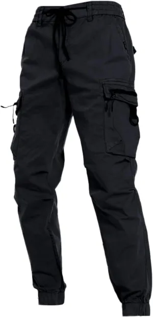 Cargo Jeans for Men Man Pants for Men Casual Sir Male Cargo Pants Stretch Black Jeans Men Baggy Men Relax Fit Chino Mens Outdoor All Terrain Cargo Pant Stretch Pants