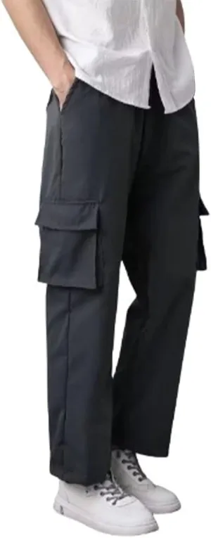 Cargo Pants for Men Denim Jeans for Men Mens Pants Flannels Men Men's Relaxed Fit Twill Utility Work Pant Slim Fit Cargo Pants Cargo Pants for Men Relaxed Fit