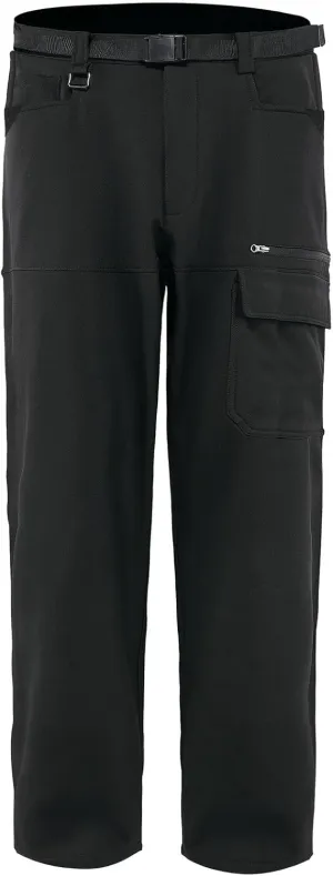 Cargo Pants for Men Mens High Stretch Multi-Pocket Cargo Pants 36x32 Khaki Pants Khakis Men Relaxed Fit Drawstring Pants Men Mens Dress Pants Size 38x36 Mens Work and Utility