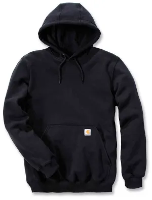 Carhartt Mid-Weight Sweatshirt, Black