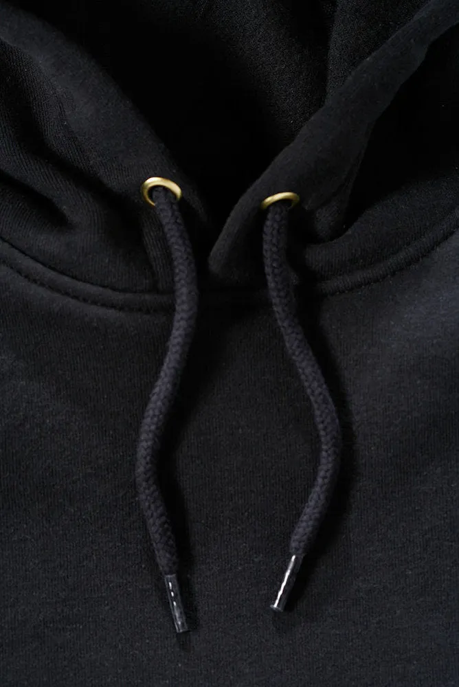 Carhartt Mid-Weight Sweatshirt, Black