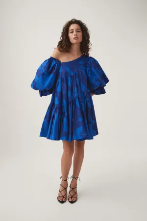 Casabianca Mini Dress