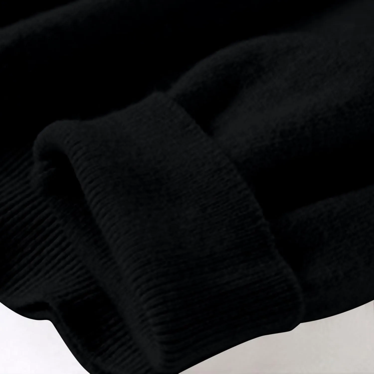 Cashmere Sweaters for Women Long Sleeve Crew Neck Cable Knit Sweater Lightweight Cozy Pullover Tops Fall Sweaters