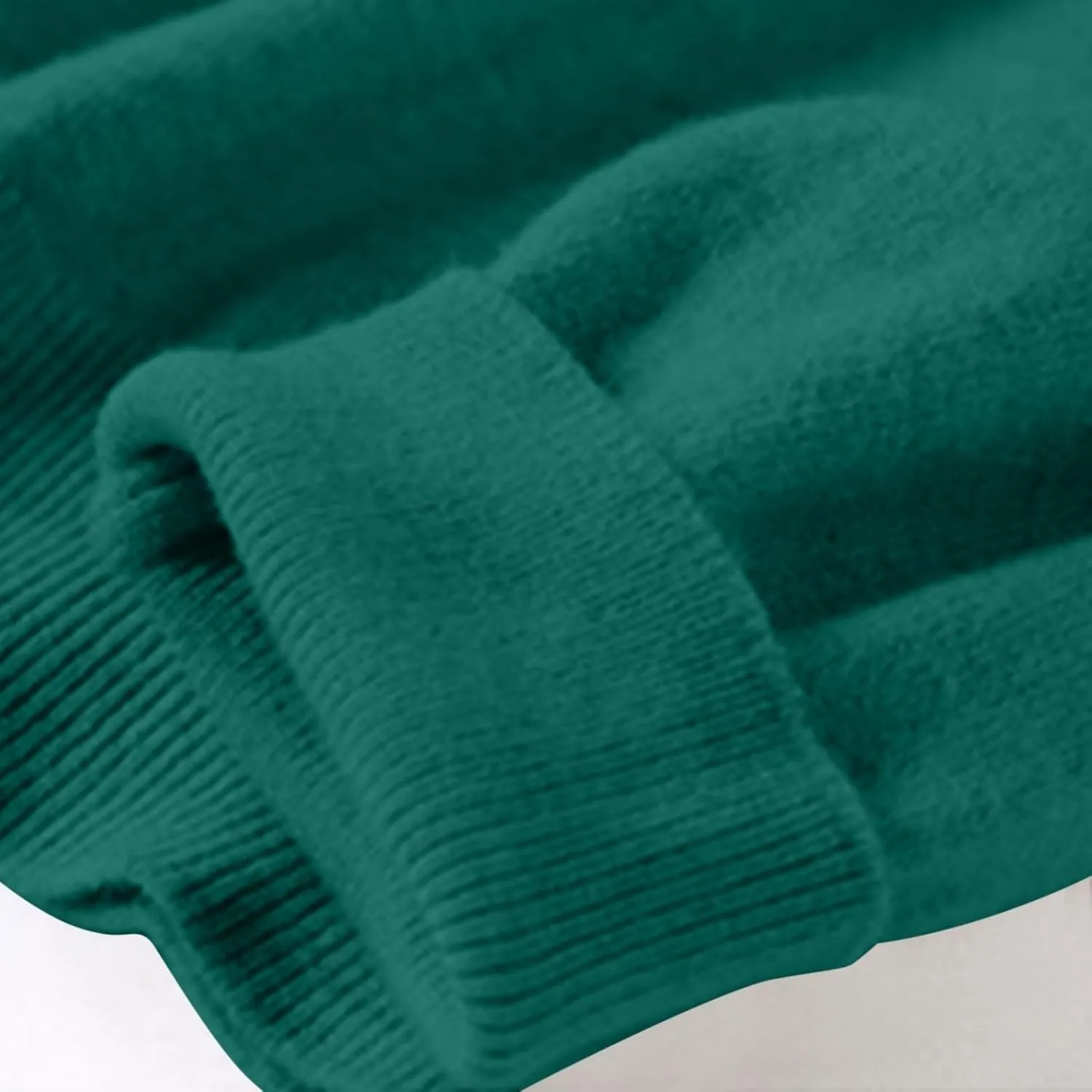 Cashmere Sweaters for Women Long Sleeve Crew Neck Cable Knit Sweater Lightweight Cozy Pullover Tops Fall Sweaters