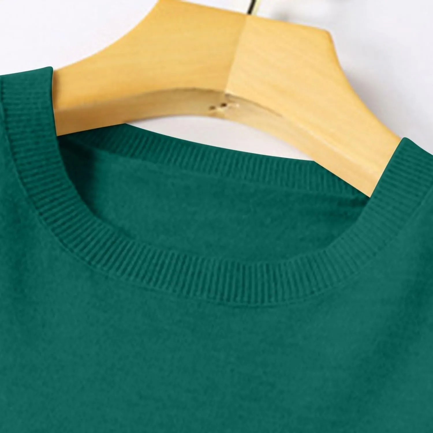 Cashmere Sweaters for Women Long Sleeve Crew Neck Cable Knit Sweater Lightweight Cozy Pullover Tops Fall Sweaters