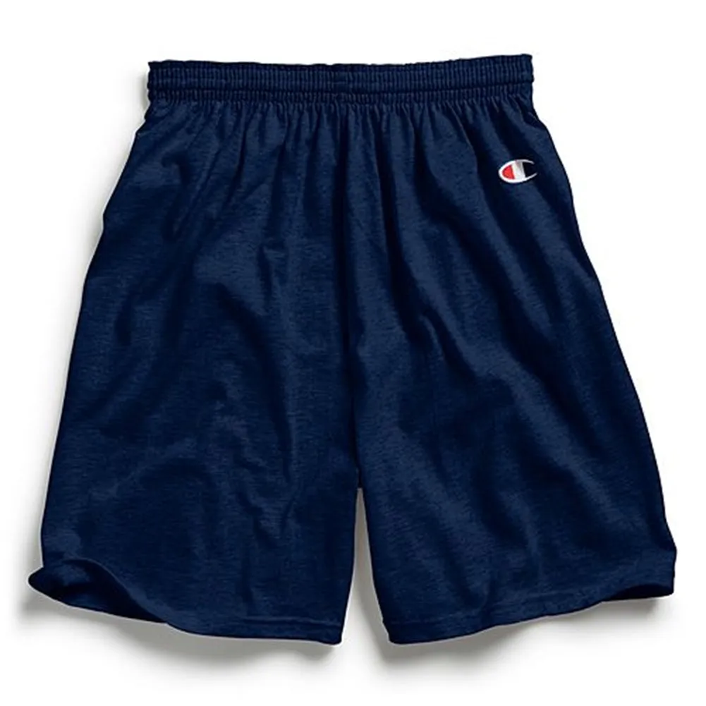 Champion Men's 8187 Drawstring Athletic Muscle Gym Basketball Workout Shorts