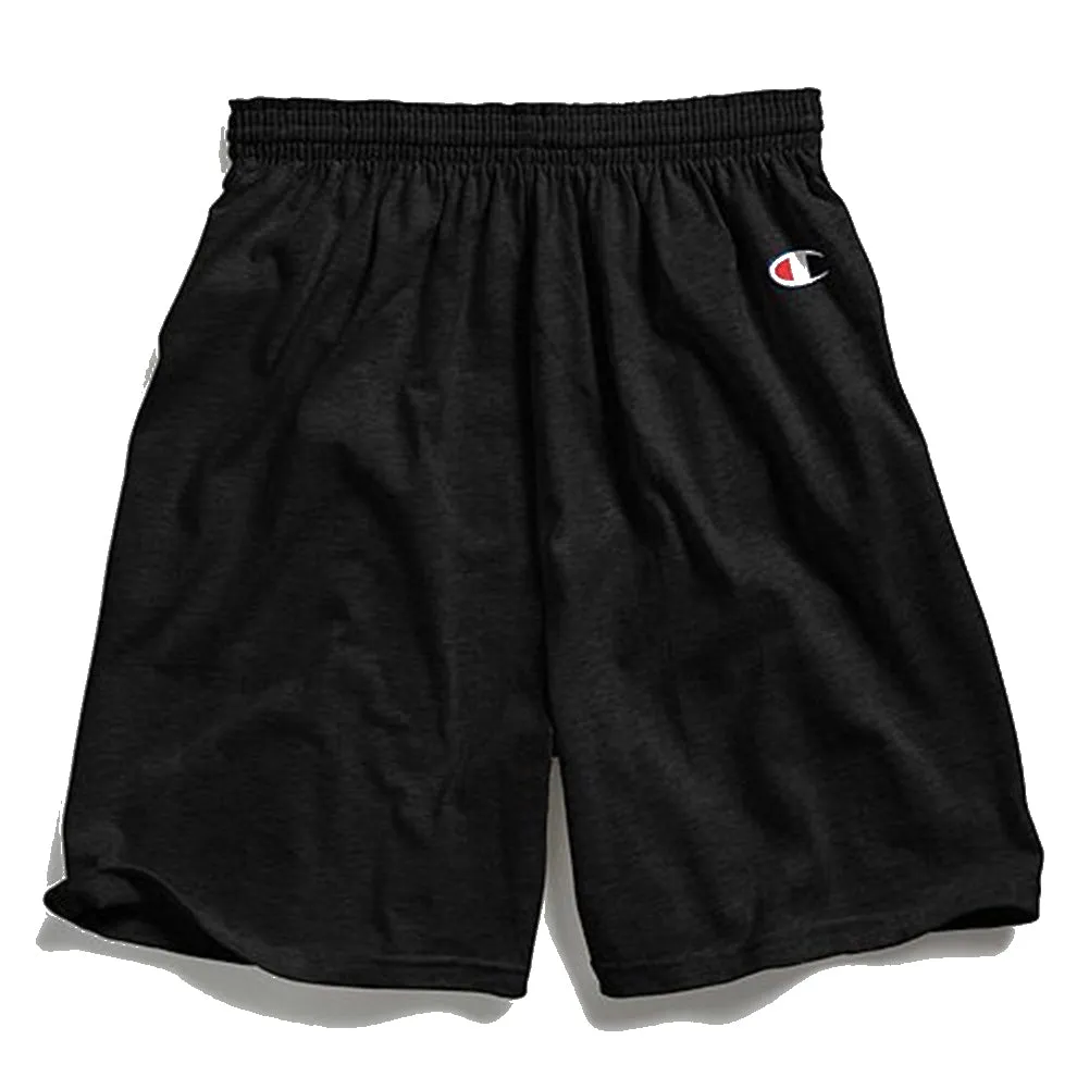 Champion Men's 8187 Drawstring Athletic Muscle Gym Basketball Workout Shorts