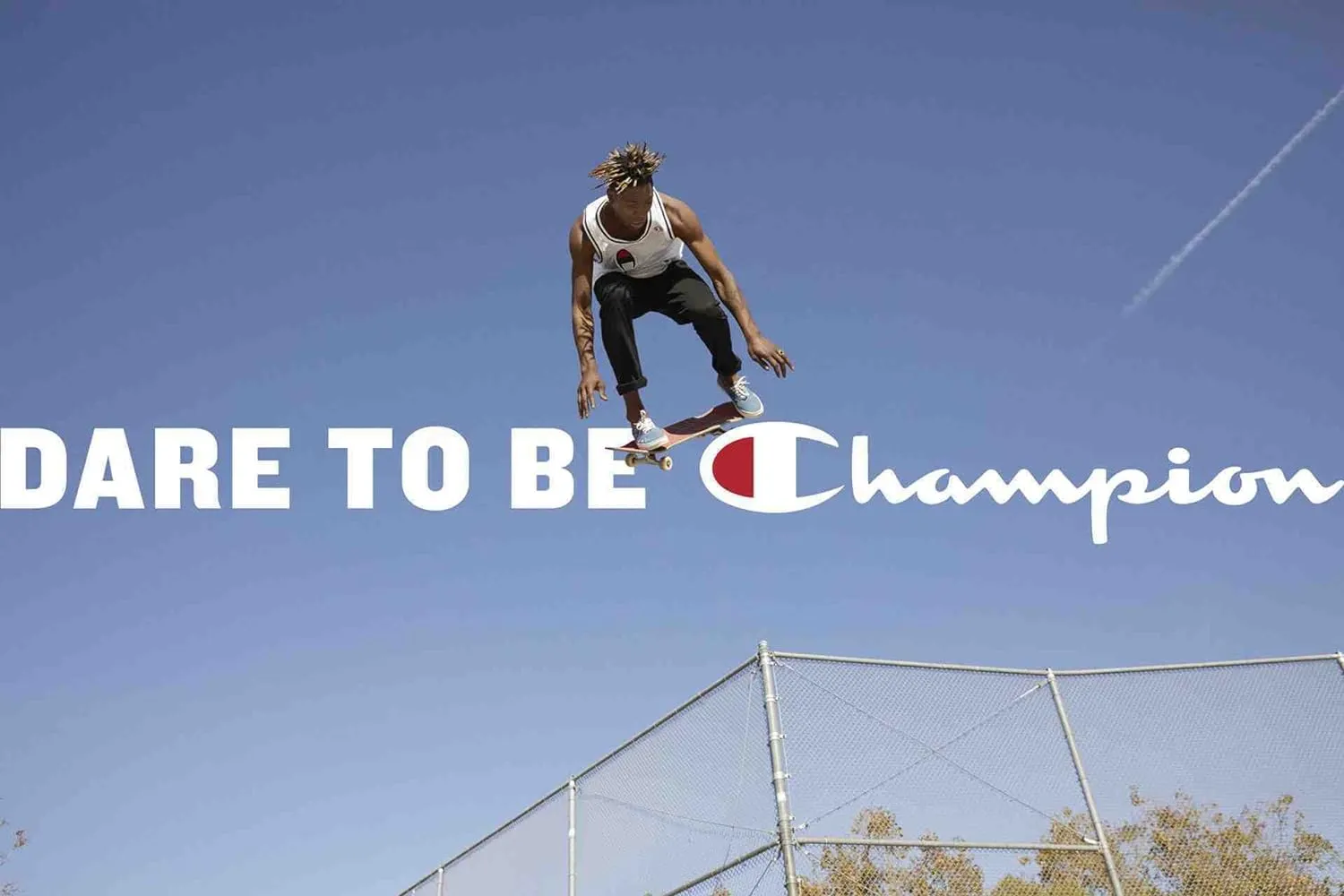 Champion Sweatpants for Men Big and Tall Cotton Fleece Joggers