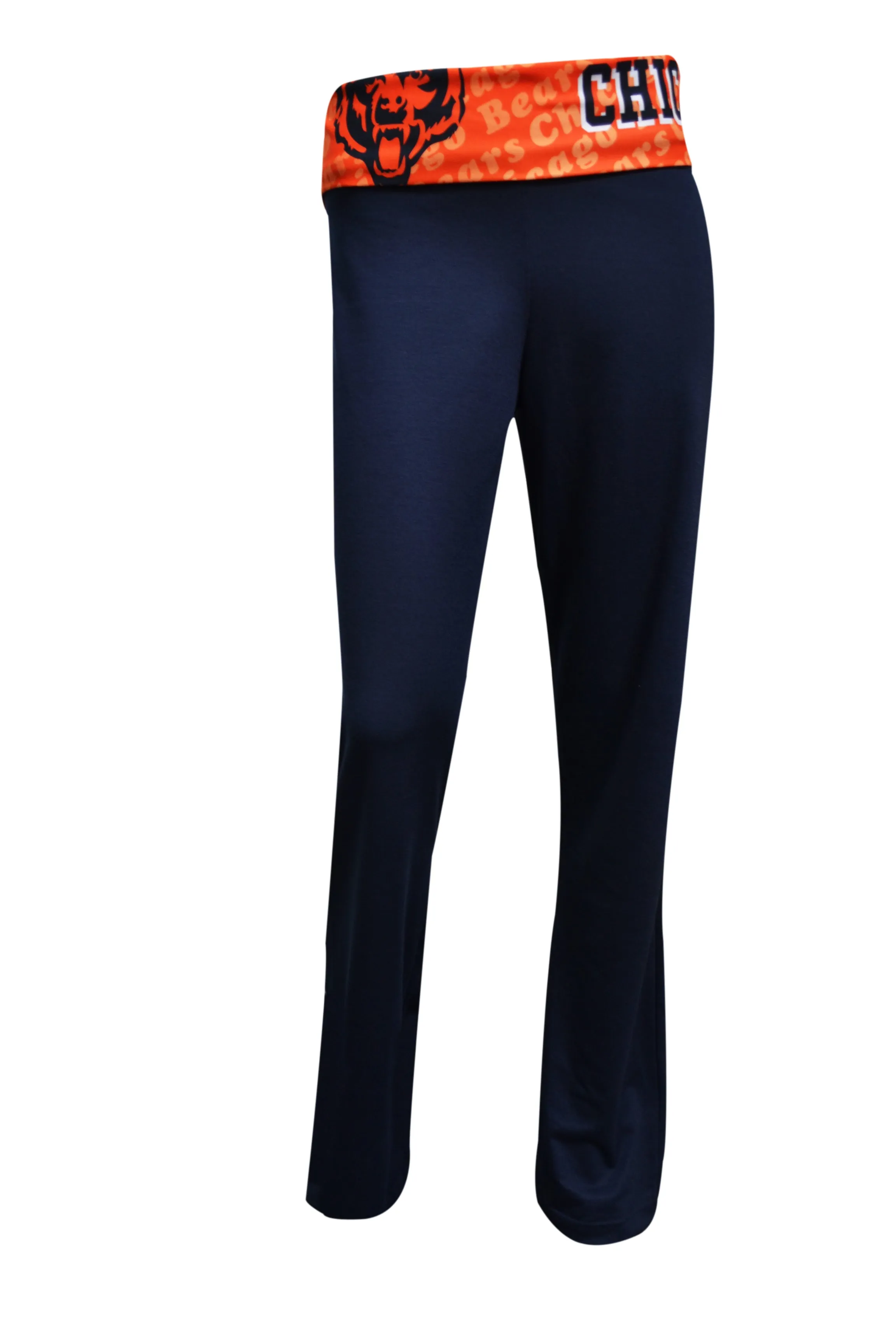 Chicago Bears Cameo Women's Pants