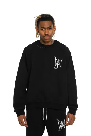 Classic Crew Neck
