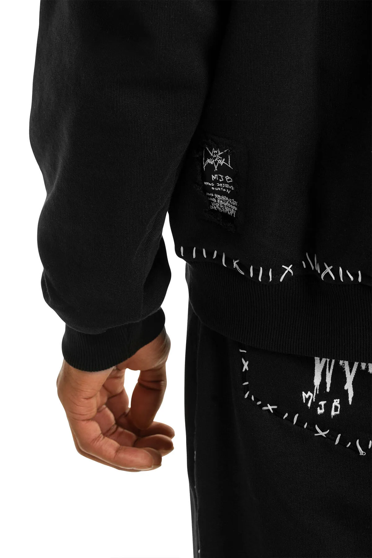 Classic Crew Neck