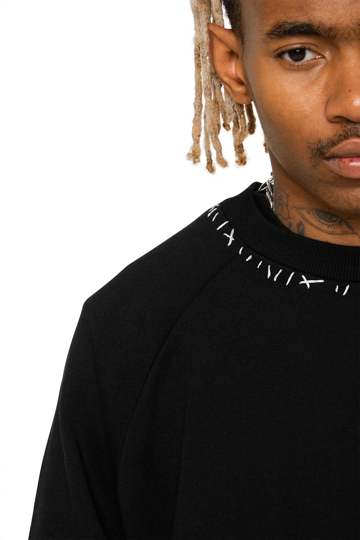 Classic Crew Neck