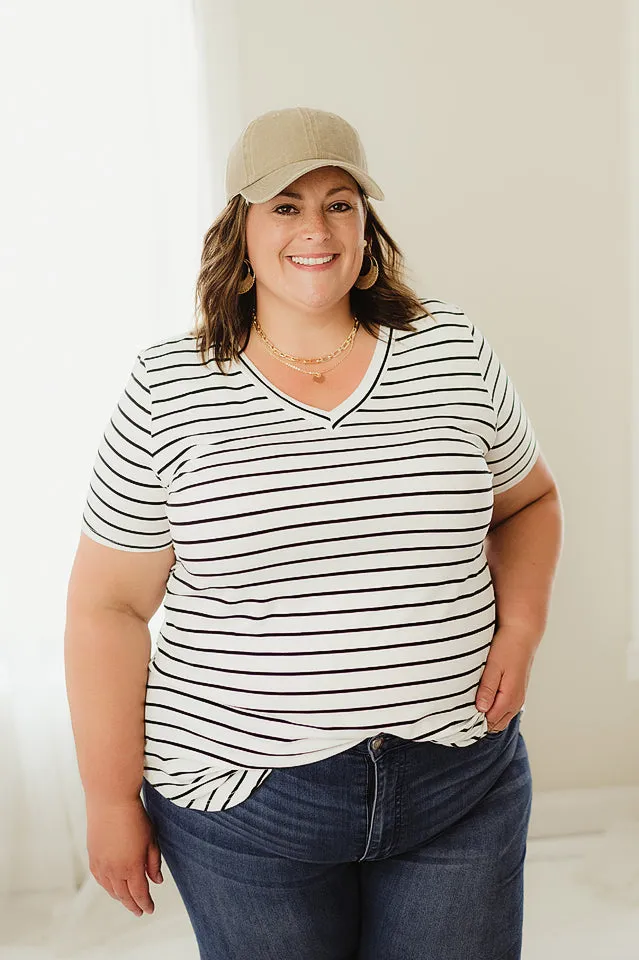 Classic Vintage Washed Cap