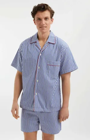 Coastal Stripes | Co-ord Set | 100% Cotton