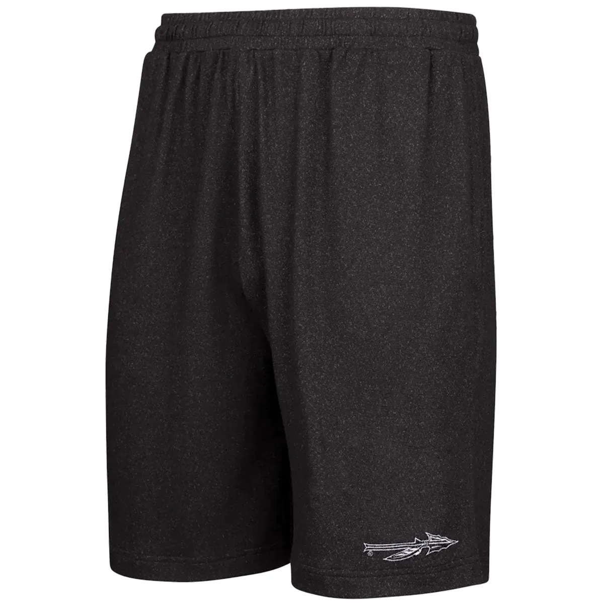 Concept Sports Men's Spear Logo Hacci Short - Black