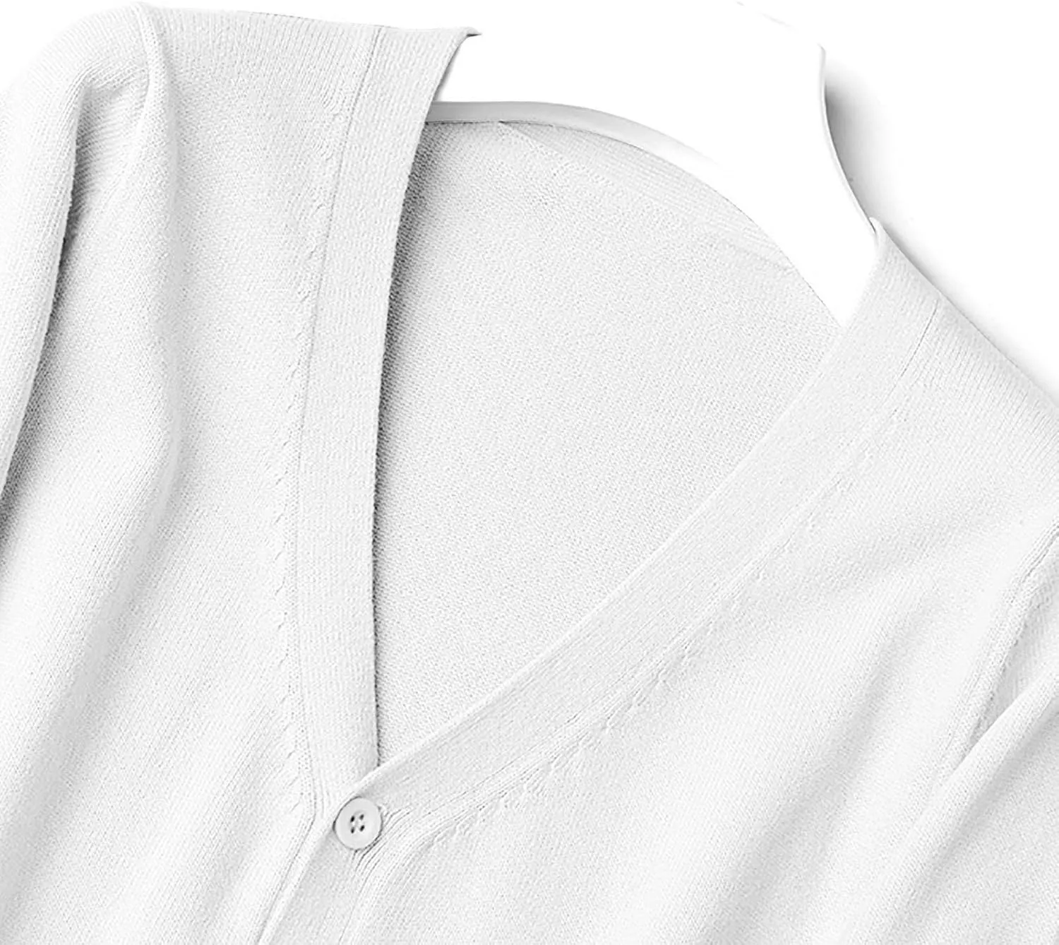 Cotton Sweaters for Women Oversized Cardigans Plus Size Lightweight Button Down Slouchy Knit Coats with Pockets